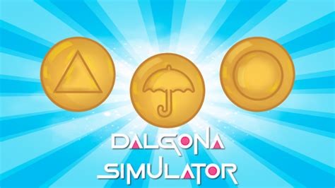 Image result for Squid Game Game Dalgona Roblox