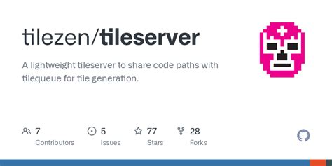 Image result for Tile Server with API