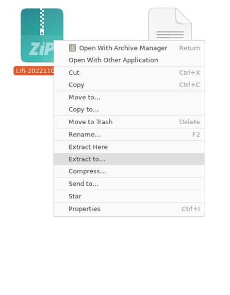 Toradh íomhá ar VirtualBox Dokumentation