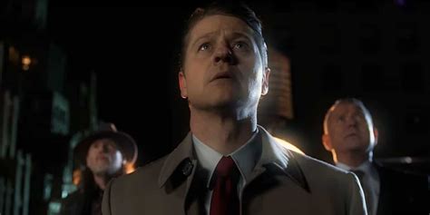 Toradh íomhá ar Gotham Riddler Finale