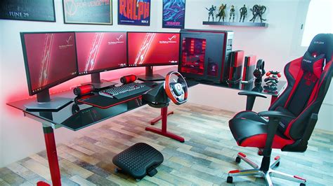 Toradh íomhá ar How to Improve Your Gaming Setup