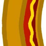 Image result for Java Hot Dog Meme