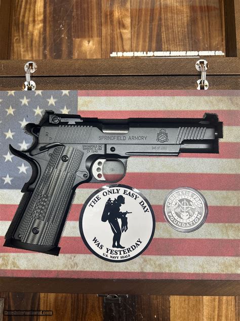 Image result for Springfield Armory TRP 45