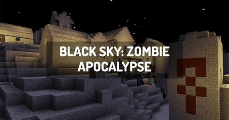 Afbeeldingsresultaten voor Realistic Zombie Apocalypse Minecraft