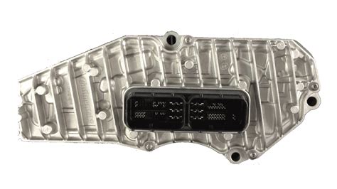 Transmission Control Module Repair & Reman Services