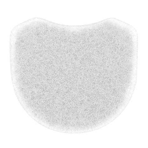 Filter for CPAP Machine-க்கான படிம முடிவு