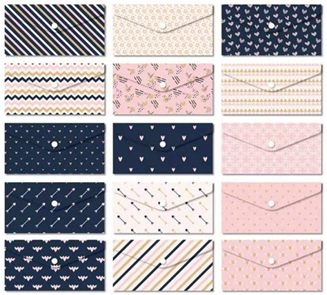 Vacation Budget Envelope に対する画像結果