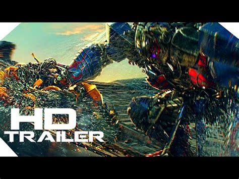 Transformers 5 Streaming に対する画像結果