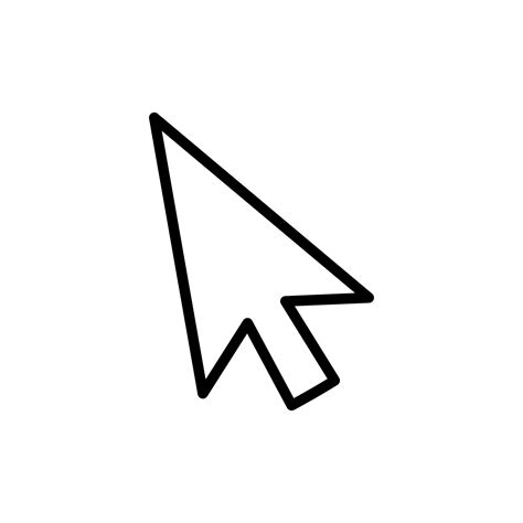 Image result for Mouse Arrow Cursor Pointer