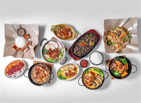 Image result for Lechon Republic Ajax Menu