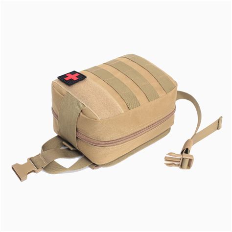 Image result for Individual First Aid Kit IFAK