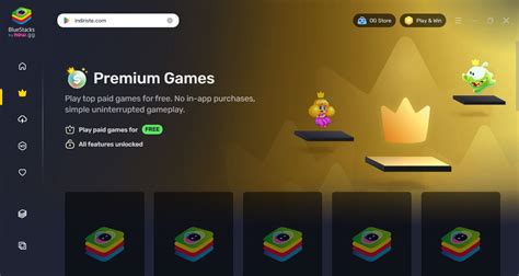 Image result for BlueStacks 10