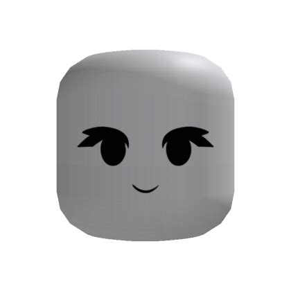Image result for The Friendly Smile Face Roblox