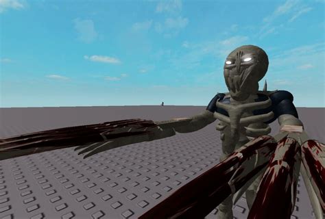 Image result for Imagine Roblox Monster