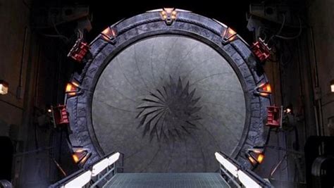 Stargate SG-1 Prometheus に対する画像結果