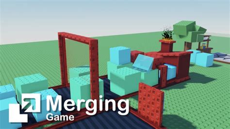 Image result for Merge Game Roblox