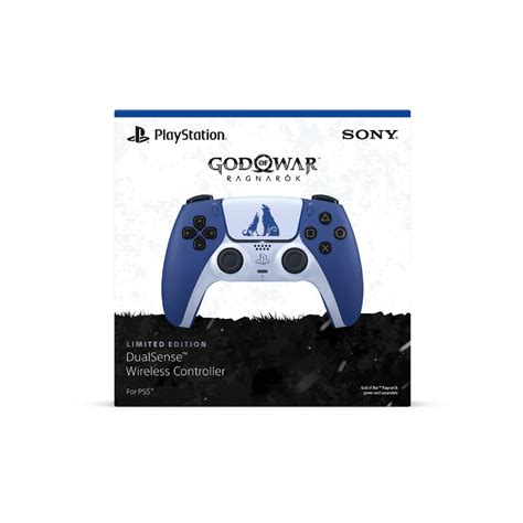 Image result for Controle PS5 God of War