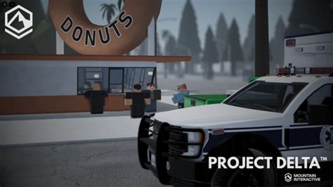 Image result for Project Delta Roblox Gameplay