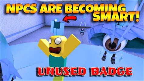 Image result for Roblox NPCs Are Becoming Smart GIF