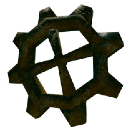 Image result for Cog Wheel UI Roblox