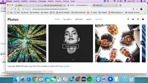 Toradh íomhá ar How to Put Button On Image