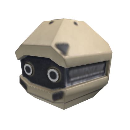 Image result for Robotic Head Roblox