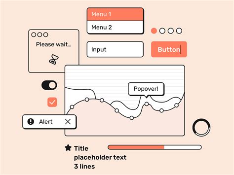 Image result for App Pagination Dribbble Mobile