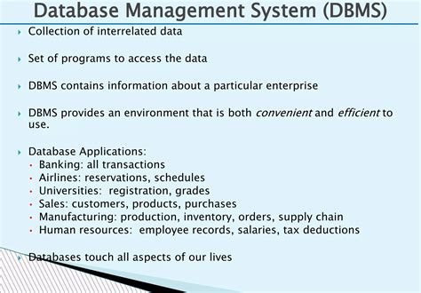Image result for Enterprice DBMS