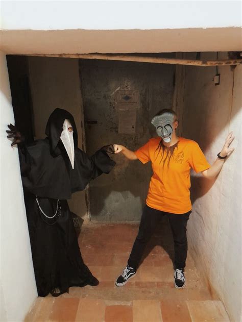 Image result for SCP-049 Costumes