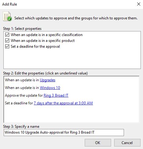 Image result for Using Microsoft WSUS