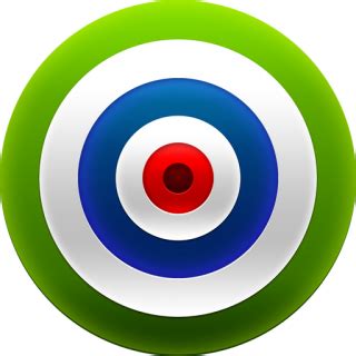 Image result for Target Icon.png