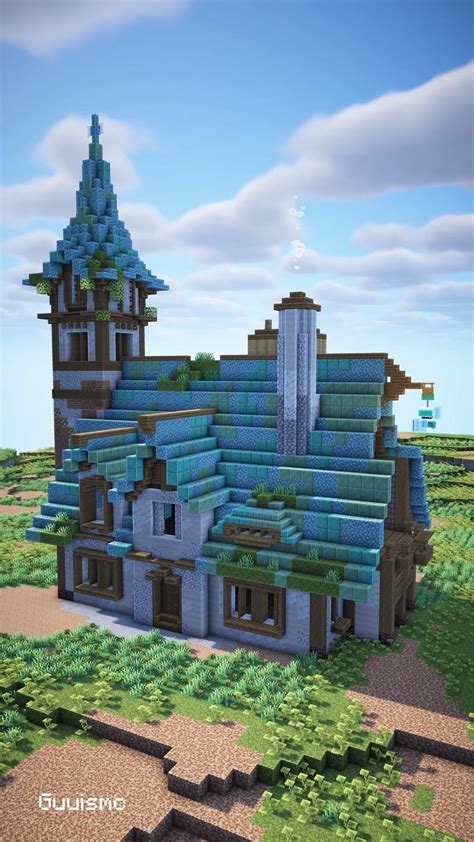 Image result for Minecraft Small Castle Ideas