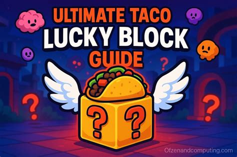 Afbeeldingsresultaten voor Lucky Block Minecraftg