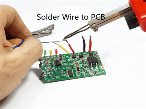 How to Solder Serial に対する画像結果