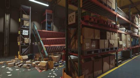 Warehouse Animated に対する画像結果