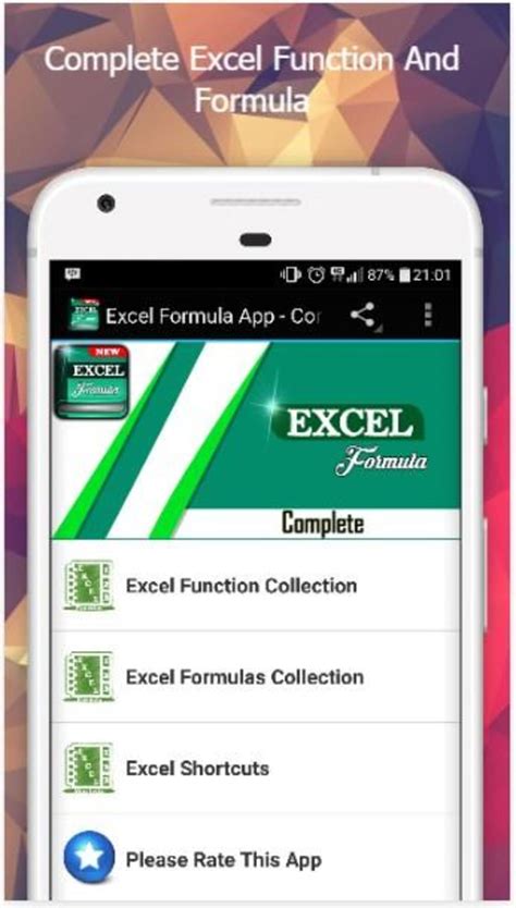 Toradh íomhá ar Control Formula Excel