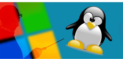 Toradh íomhá ar Why We Use Linux OS