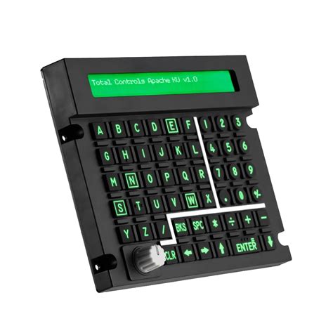 Image result for Total Controls Button Box