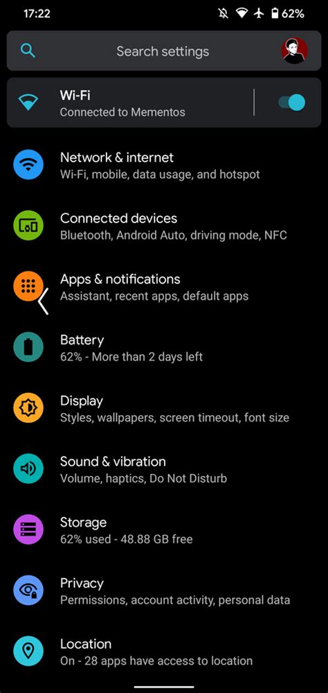 Toradh íomhá ar Android Back Arrow PNG