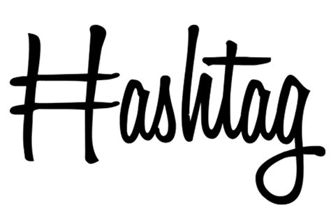 Image result for Hash Tag Logo Clip Art