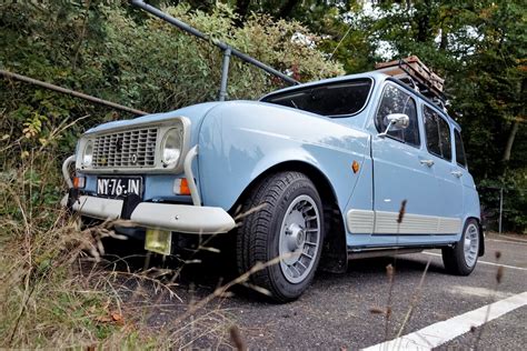 Image result for Renault R4