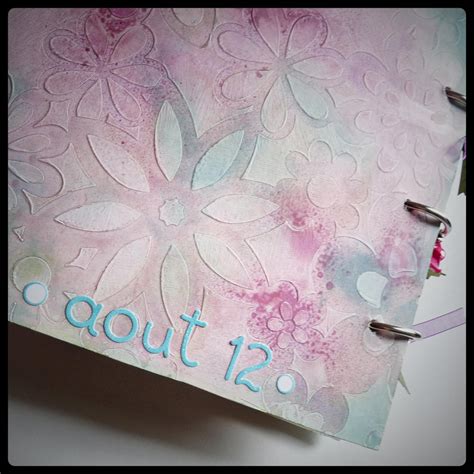 Image result for Mini Album Vierge