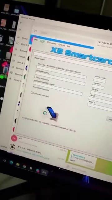 X2 2021 EMV Software Tutorial に対する画像結果