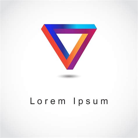 Image result for Infinite Triangle Logo