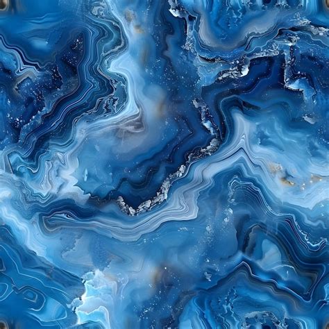 Blue Marble Seamless Texture Pictures | Freepik
