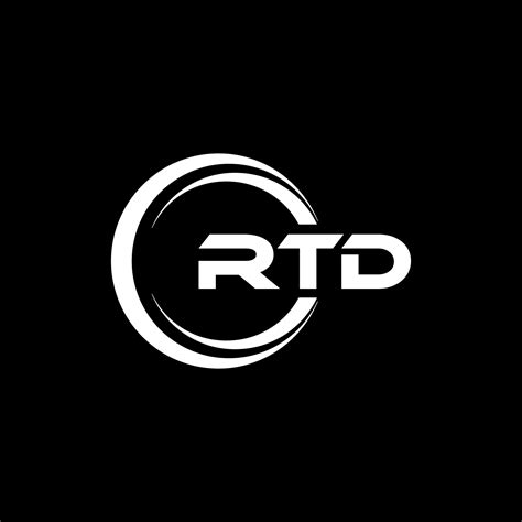 Image result for RTD Branding PNG