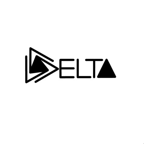 Image result for Delta Logo Roblox ID