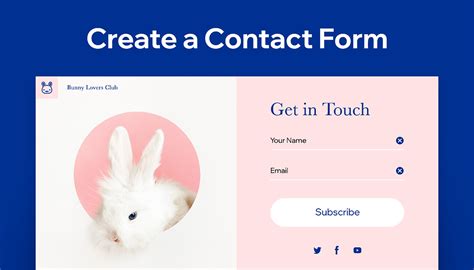 Minimalist Contact Form に対する画像結果