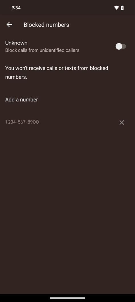 Afbeeldingsresultaten voor How to View All Blocked Numbers On Android