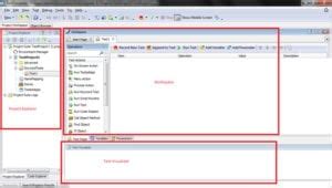Afbeeldingsresultaten voor TestComplete Tutorial